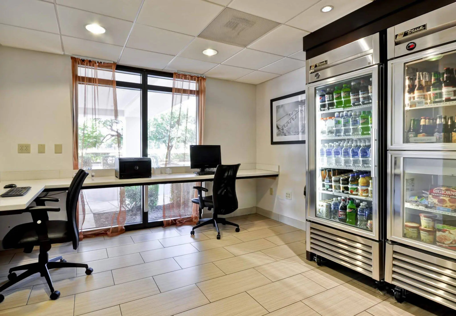 SpringHill Suites by Marriott Austin Round Rock