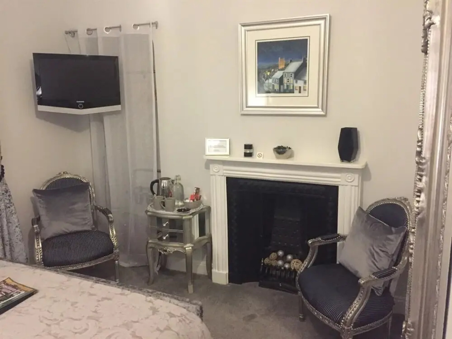 Rosedale Guest House