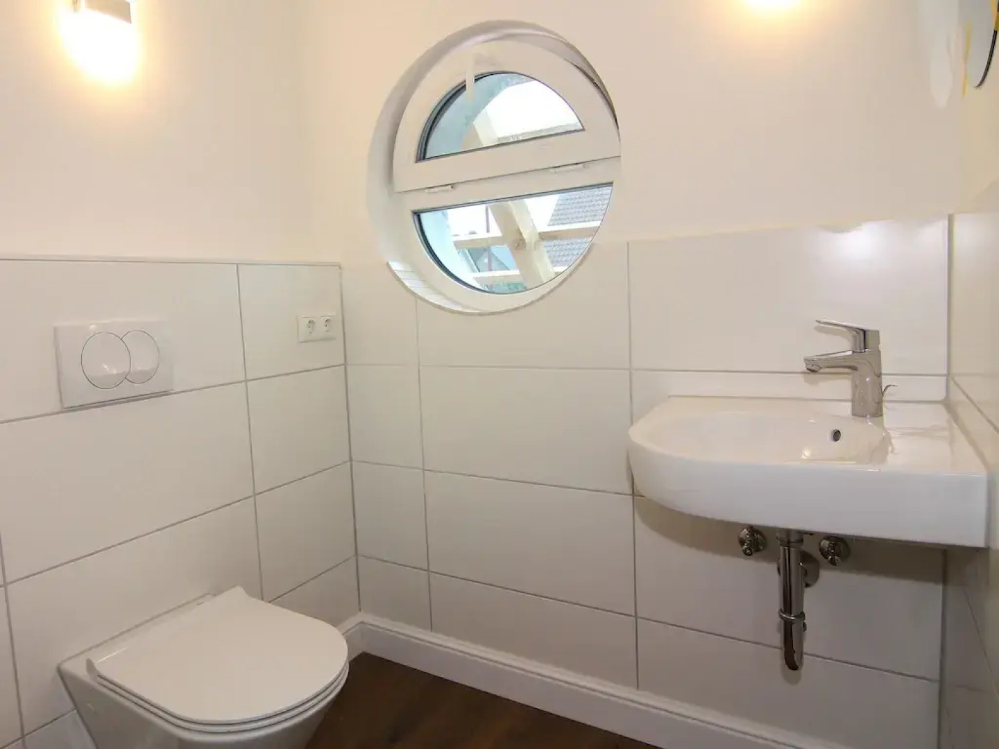 Chalet, Wendorf in Wendorf