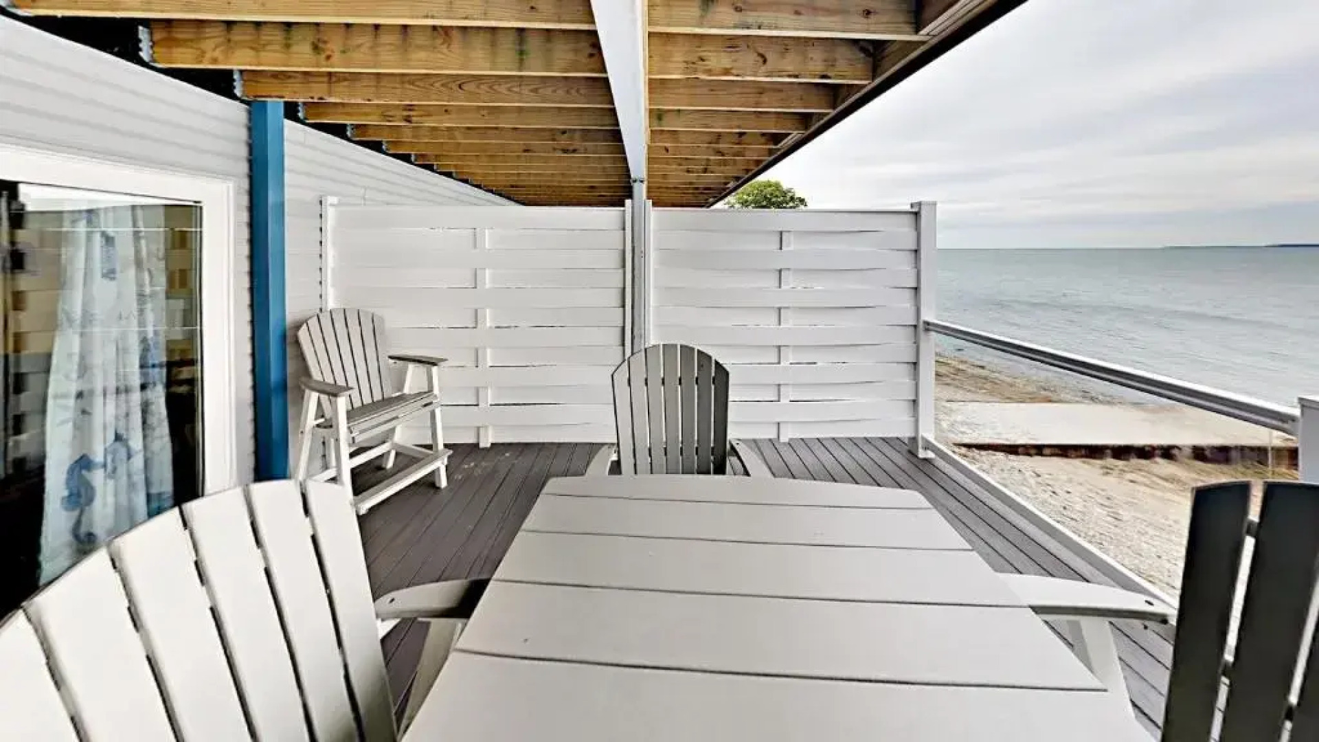 Put-In-Bay Waterfront Condo #103