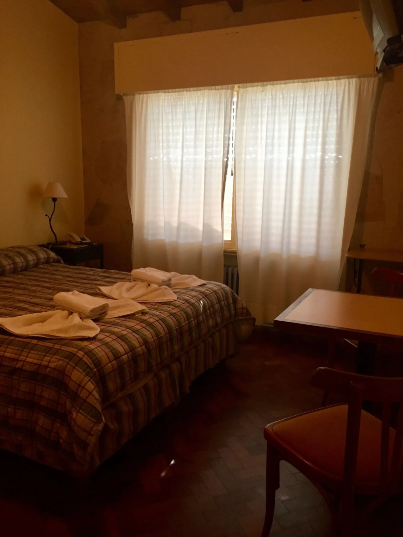 Hotel El Hornero Spa