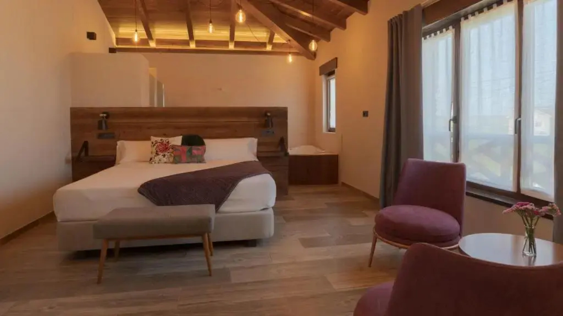 Hotel Rural Cantexos