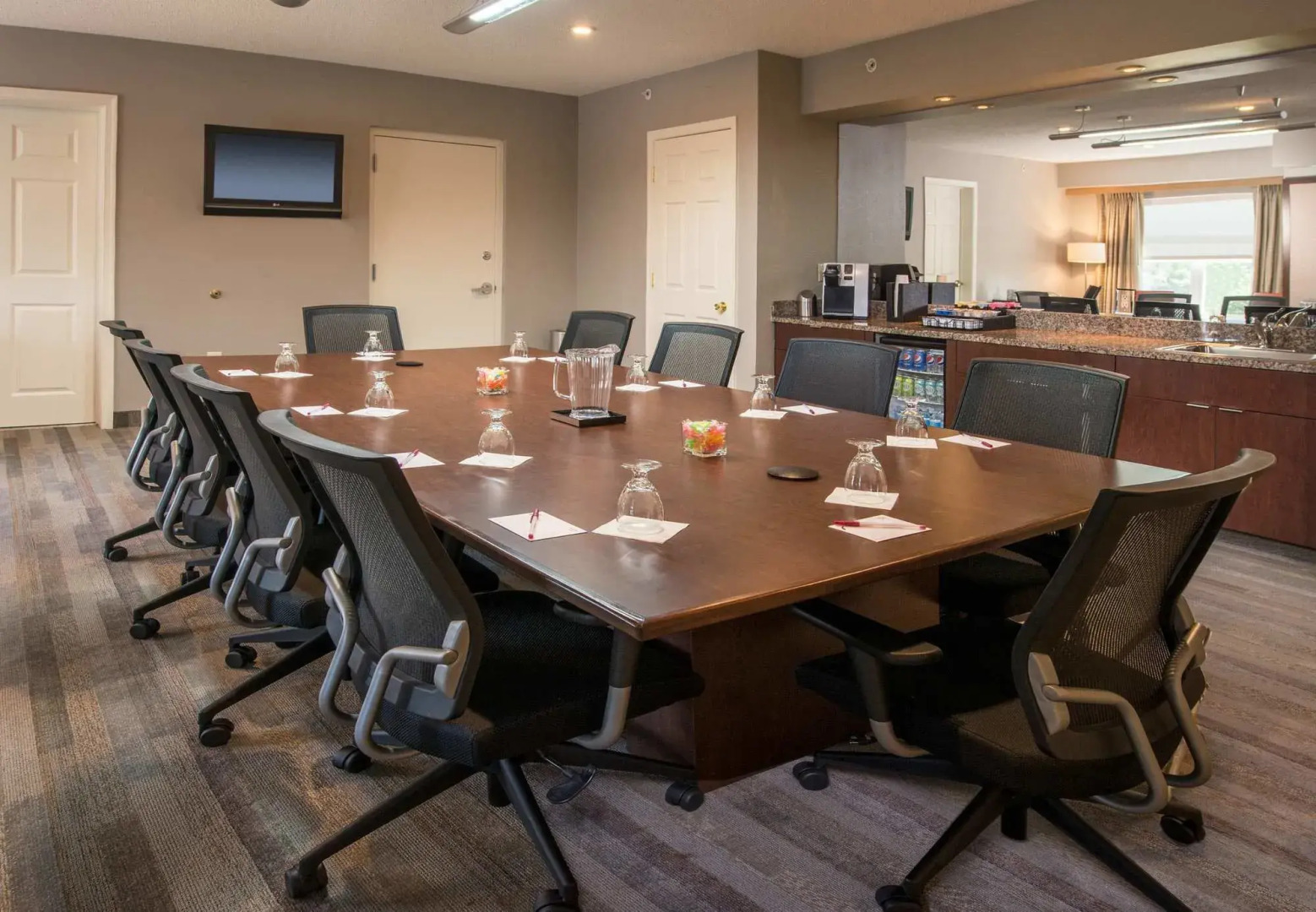 Residence Inn by Marriott Frederick