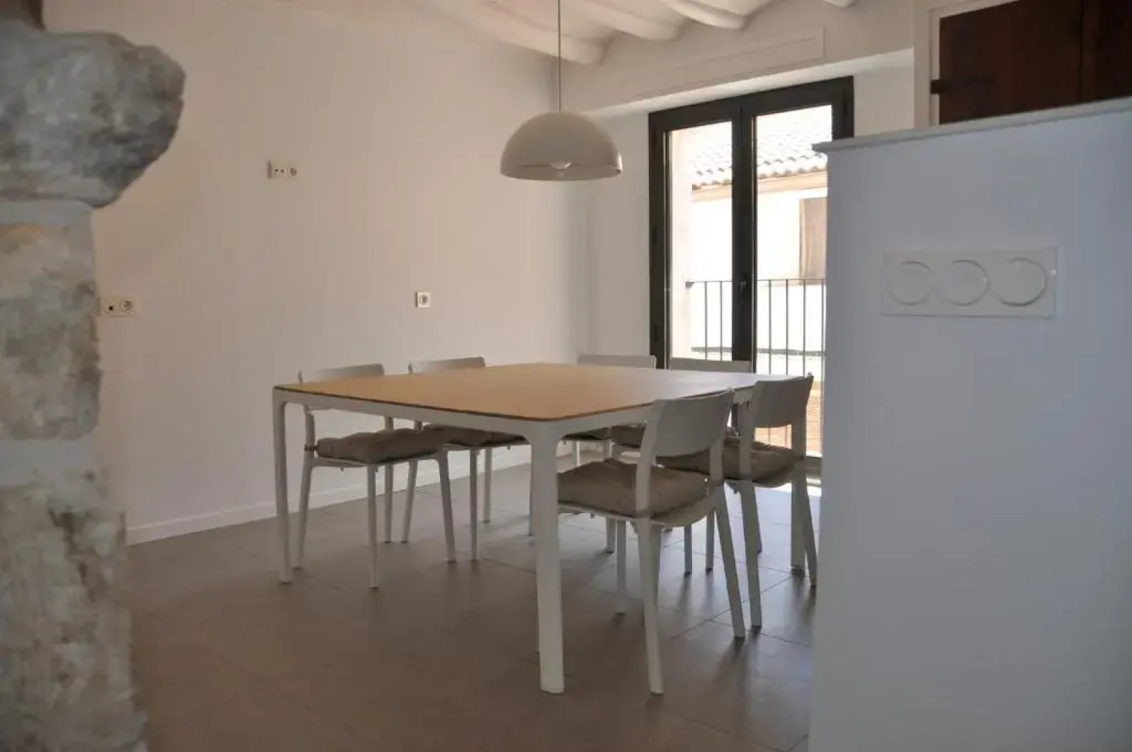 Apartamentos Las Moradas