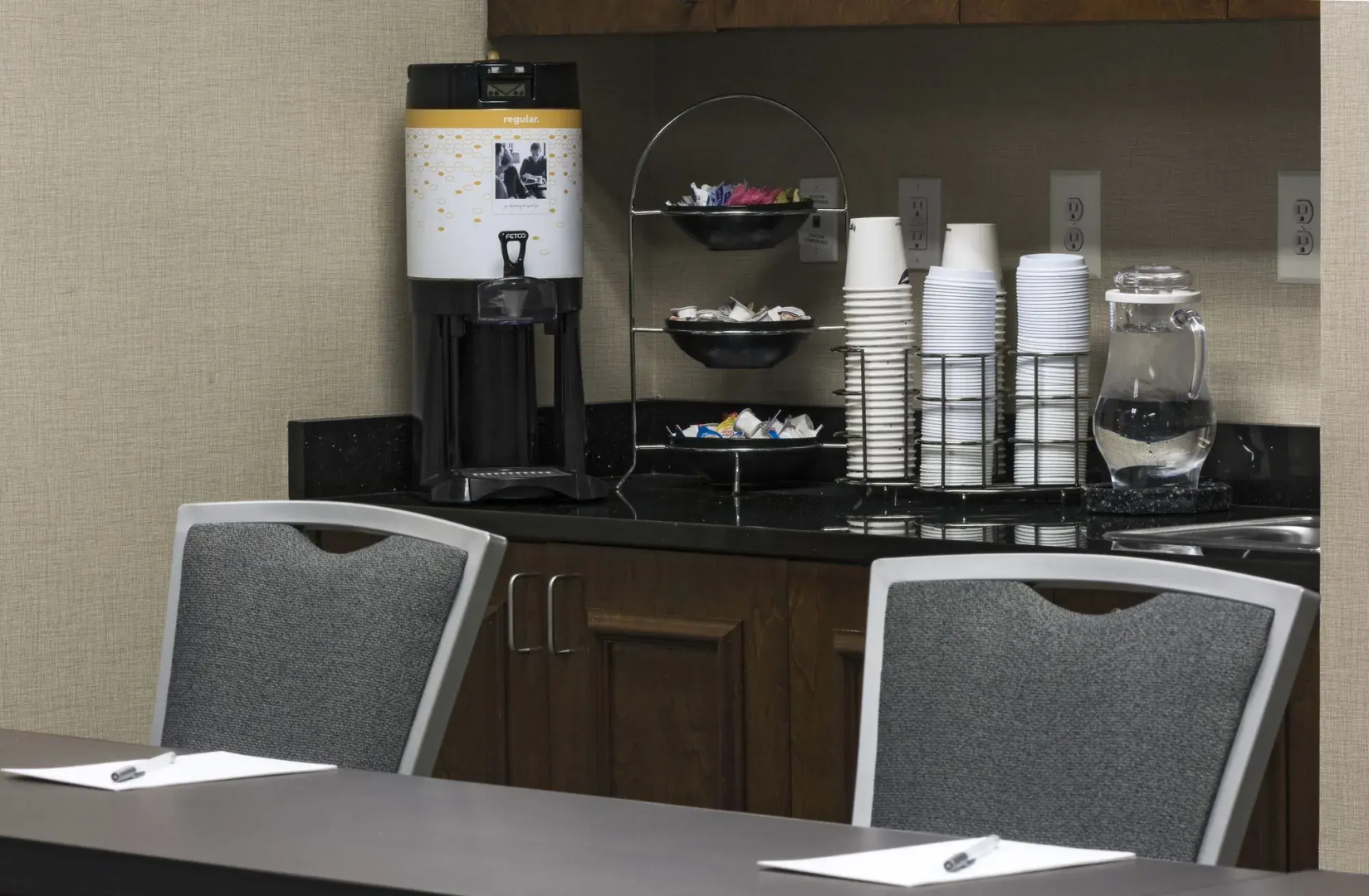 Hampton Inn Winston-Salem Hanes Mall