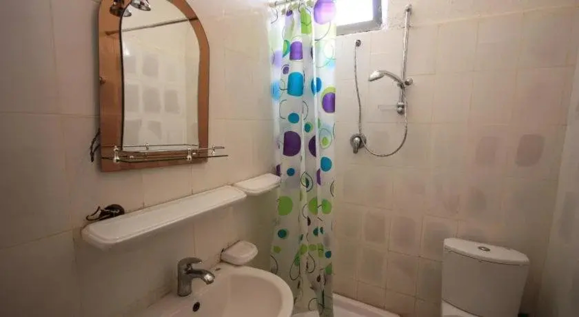 Red Rock Lalibela Hotel