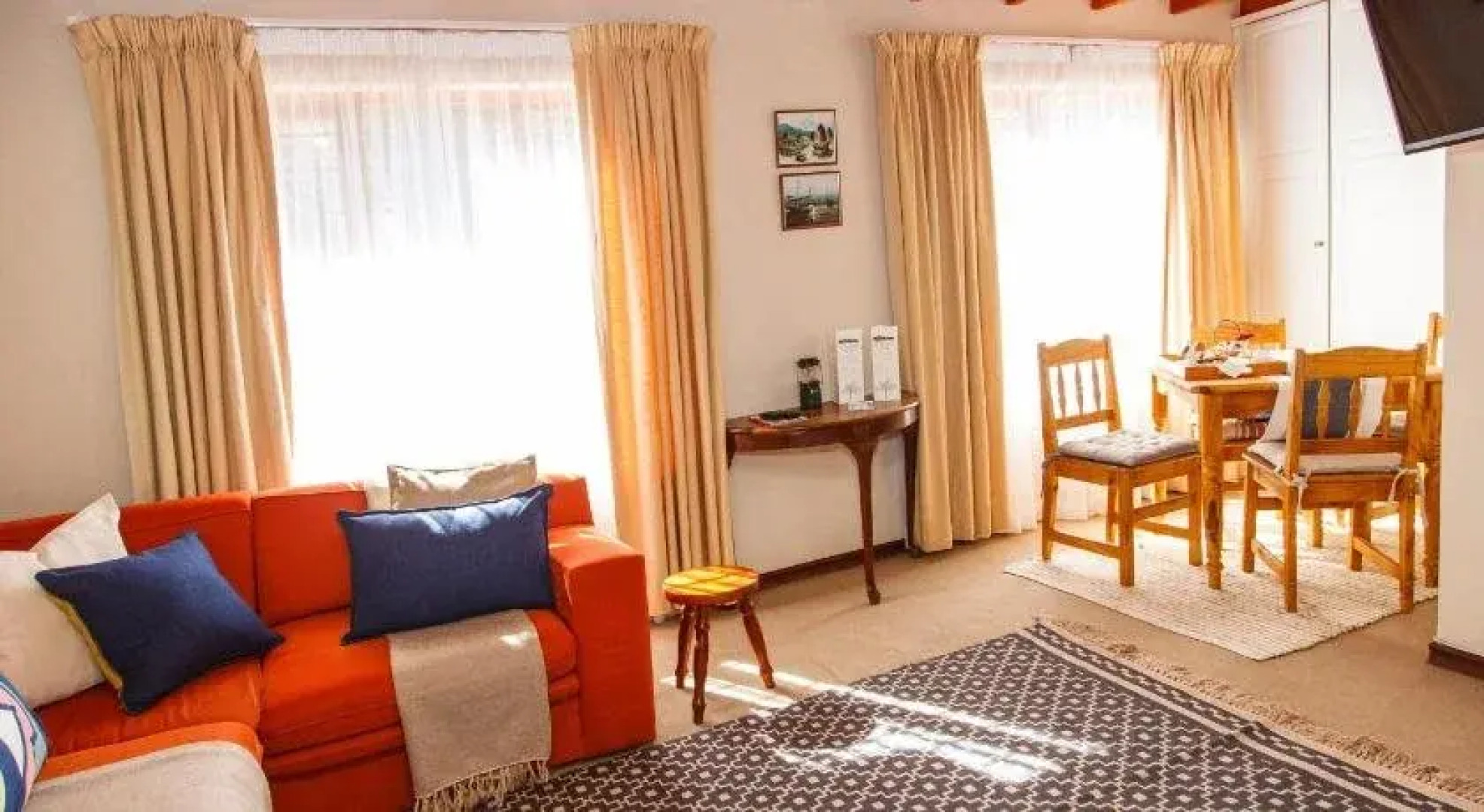 The Celtis Manor Guest House