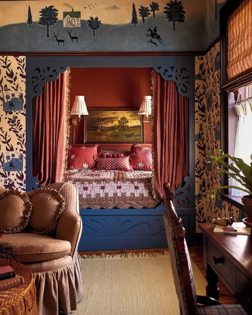 Six Bells Countryside Inn