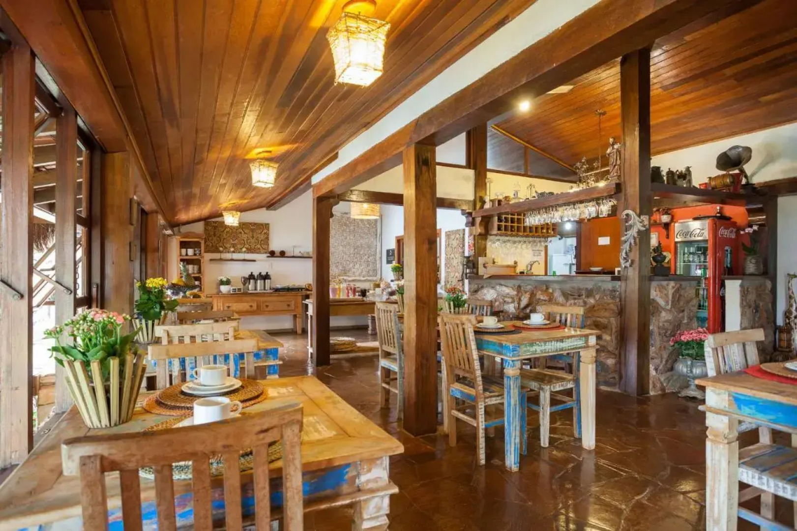 Pousada da Pedra Rifaina