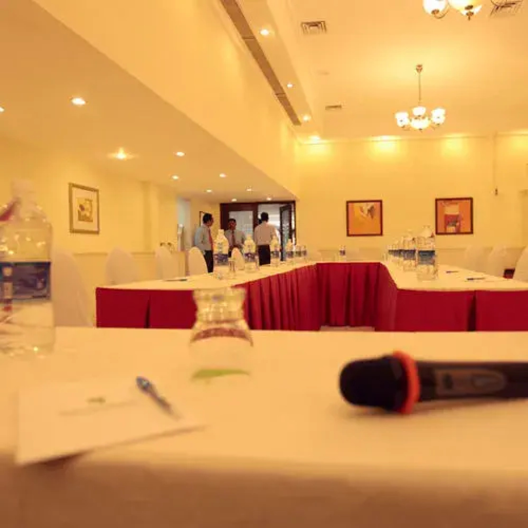 Star Residency Madurai