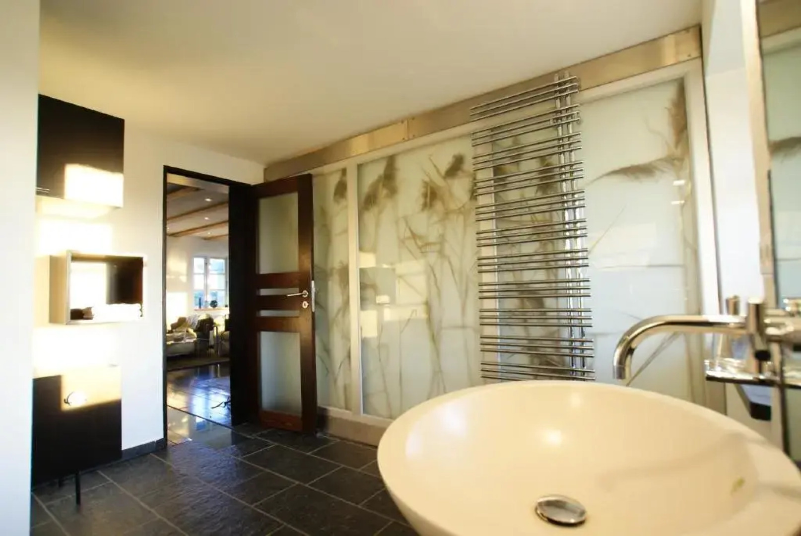 Strandhaus Landsitz Vierjahreszeiten