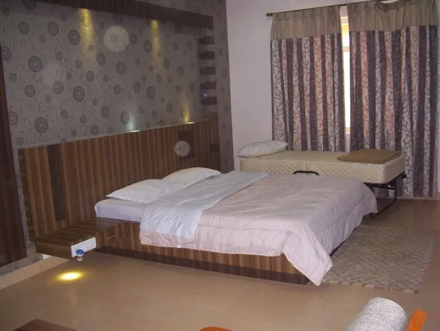 KSTDC Hotel Mayura Gerusoppa