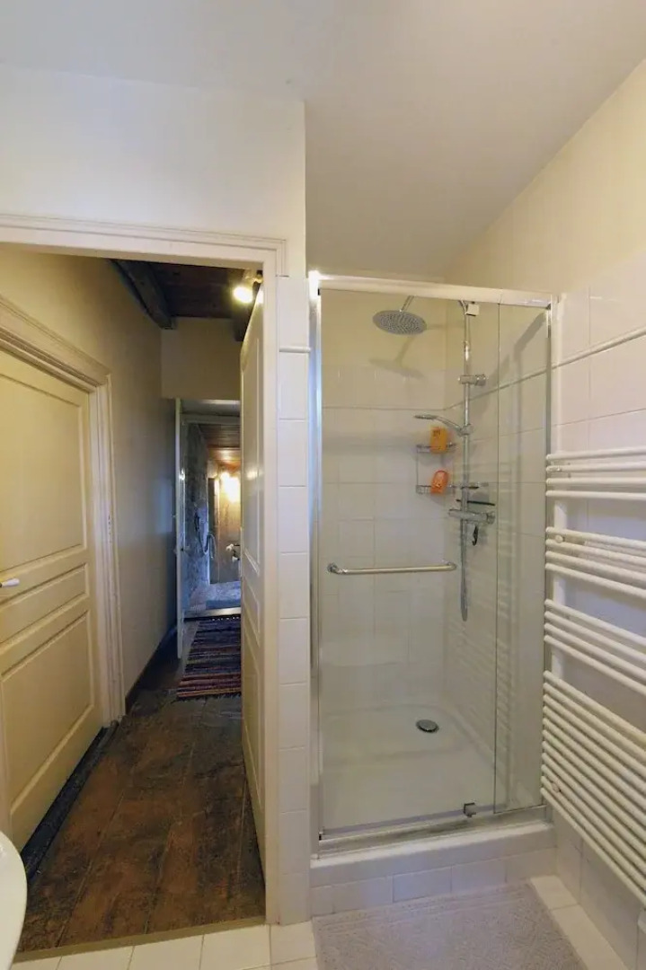 Association Le prieuré Saint Barthélémy