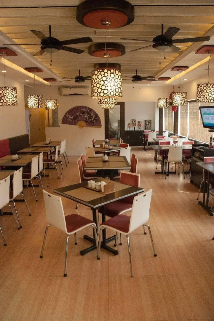 ZEN Rooms Basic La Paz