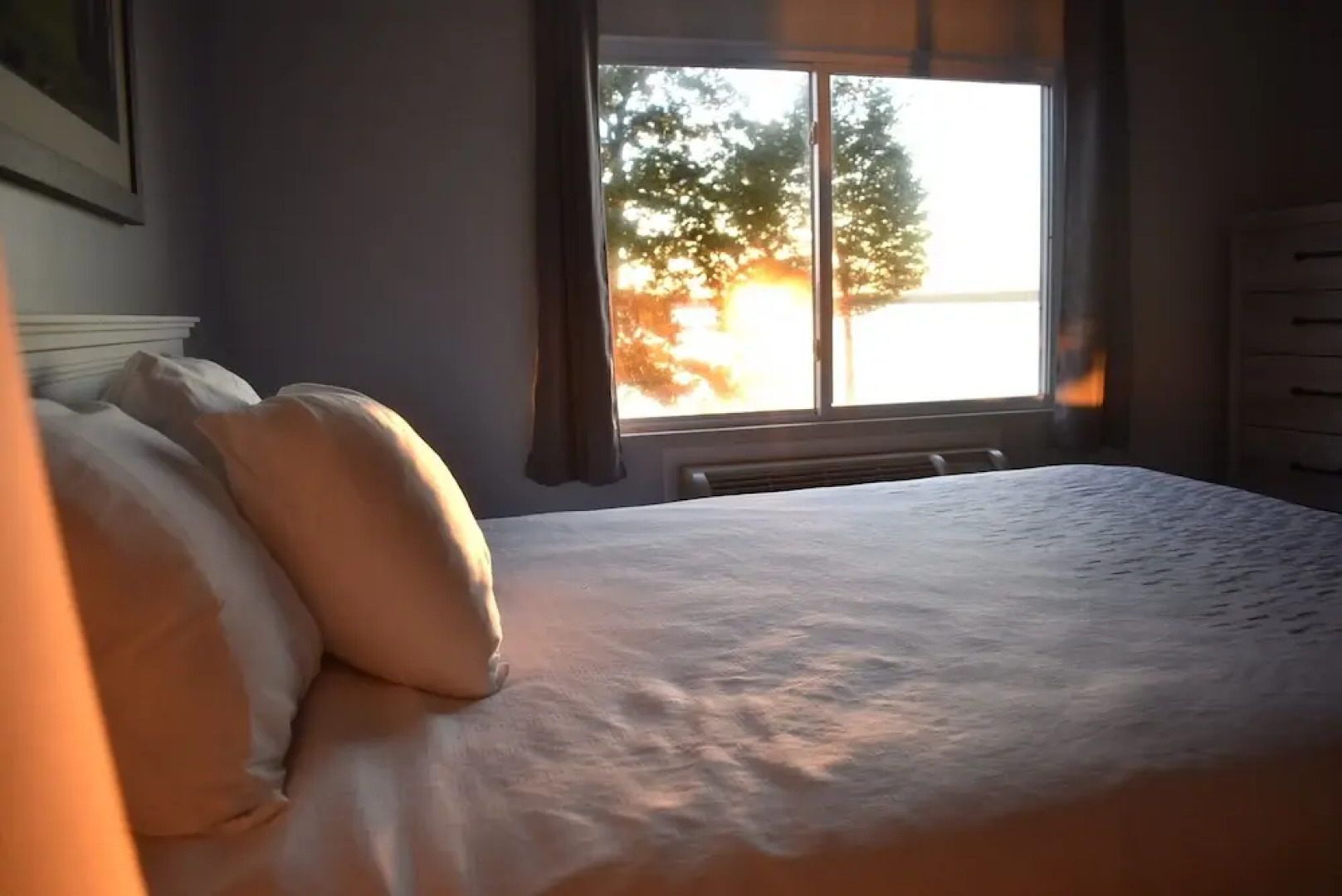 Lake Cadillac Resort