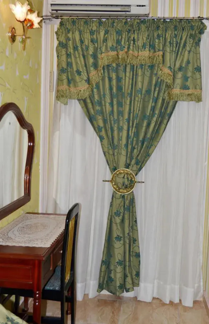 Residence Ohinene