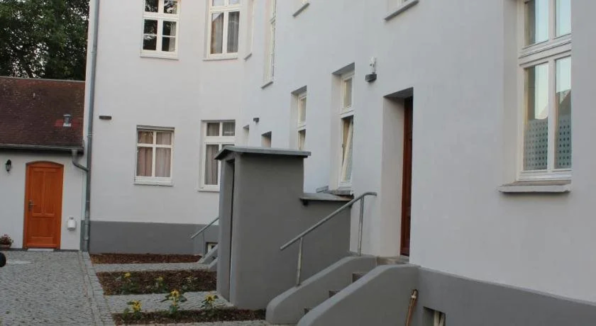 Pension am Stadion