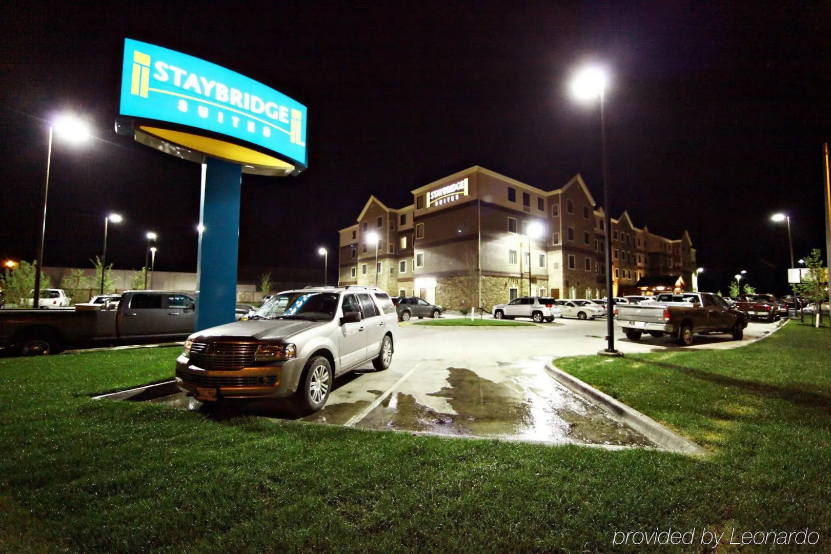 Staybridge Suites Minot by IHG