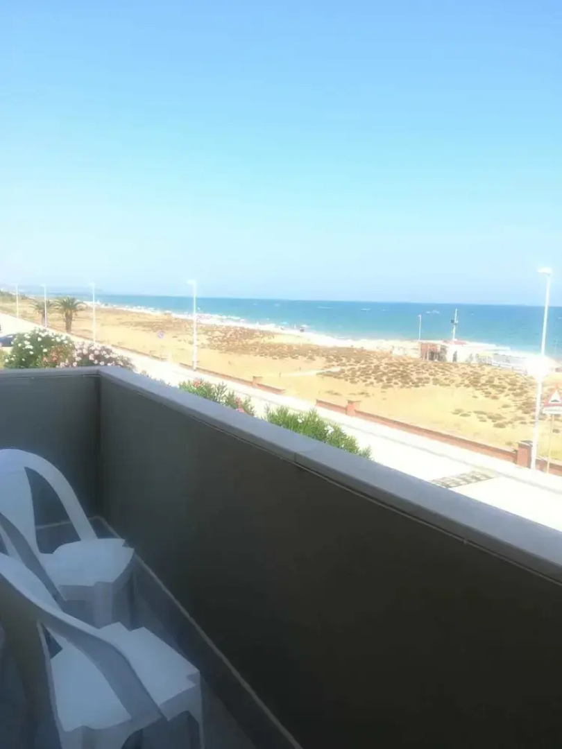 B&B Il Respiro del Mare