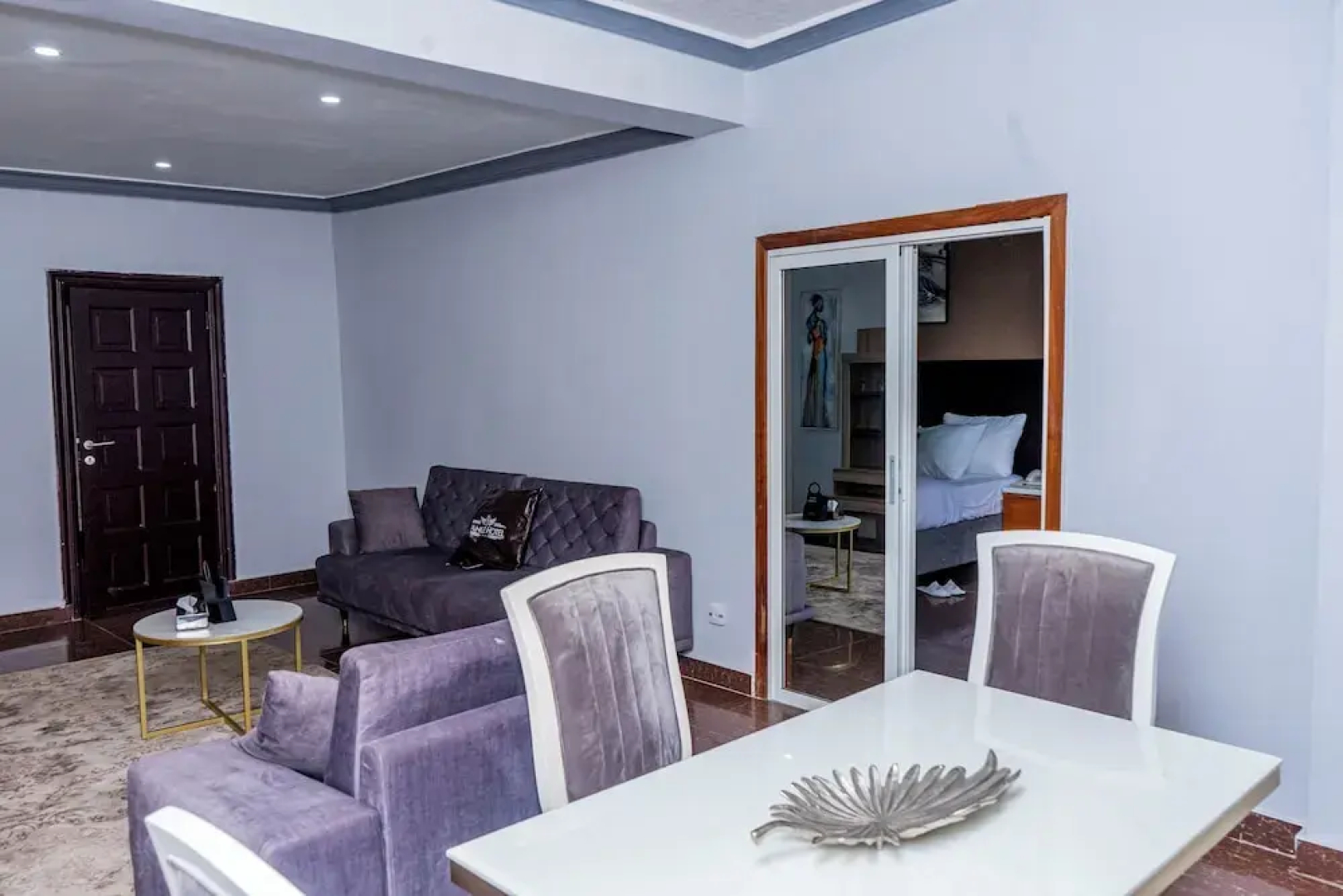 Nyange Hotel