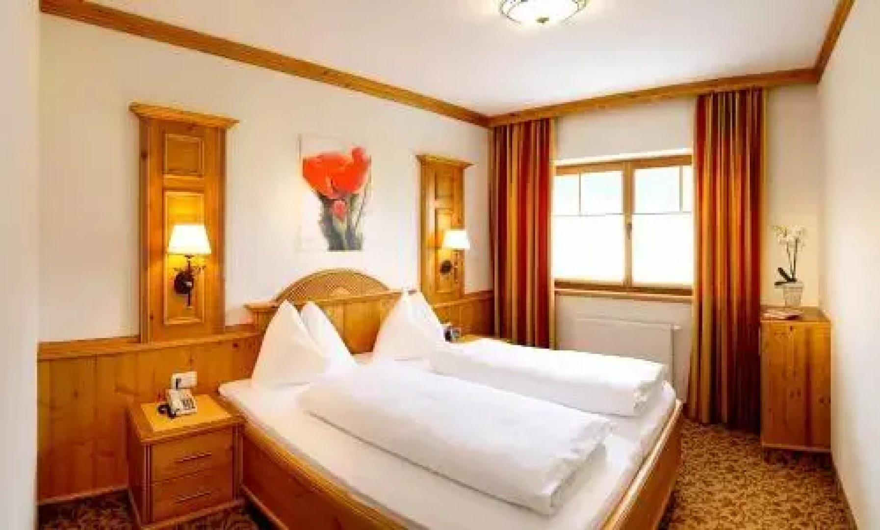 Appartements Haflingerhof