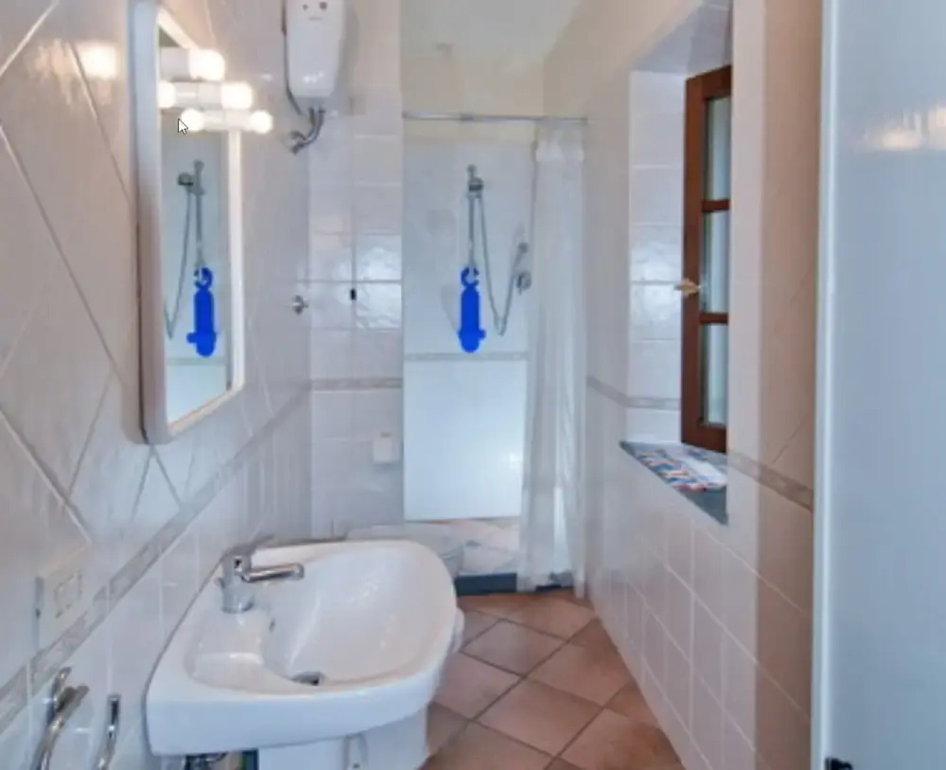 Cottage House Il Palazzetto