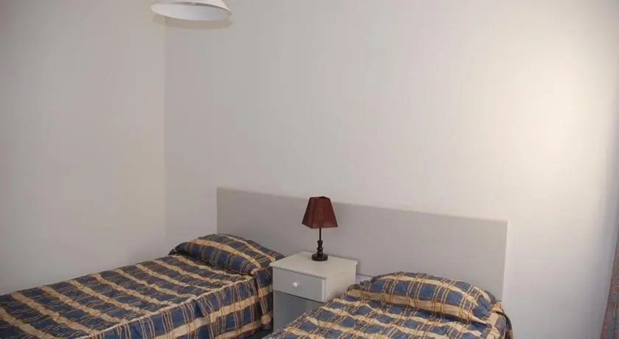 Solair Holiday Complex