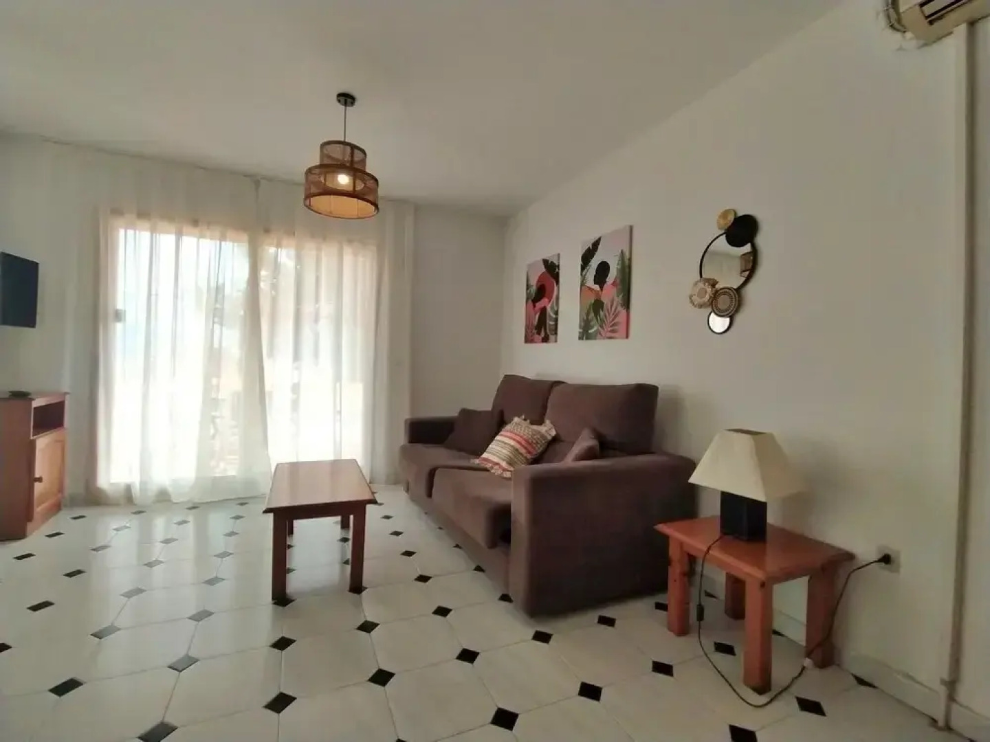 Albir Hills Apartments