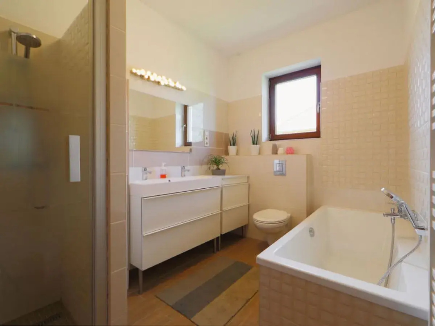 Holiday Home Villa Aschbacher