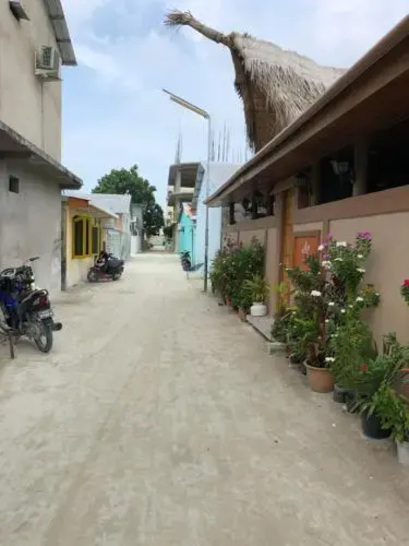 Siesta Inn at Maafushi