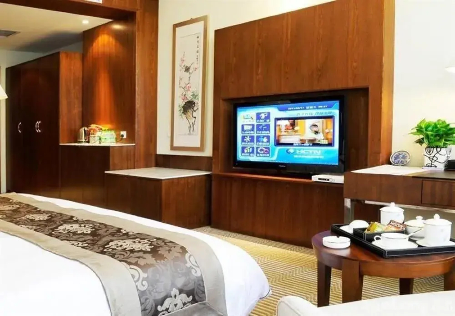 Daqing Hotel