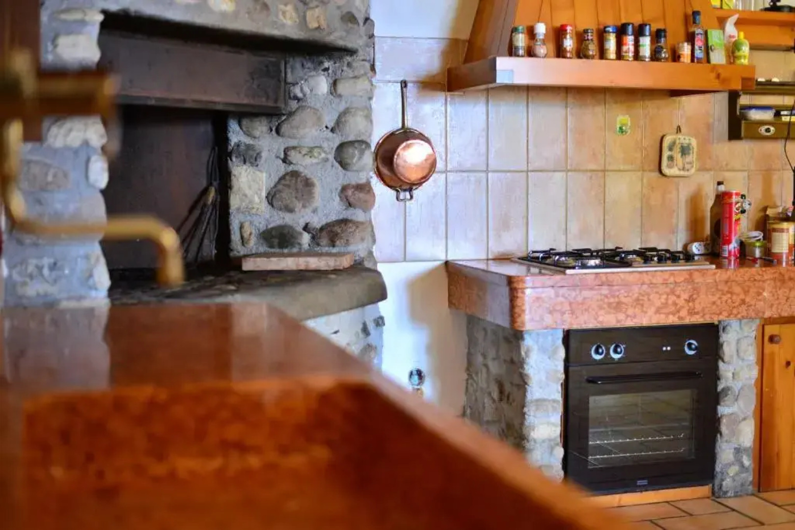 Casa Quarole Garda-Meer