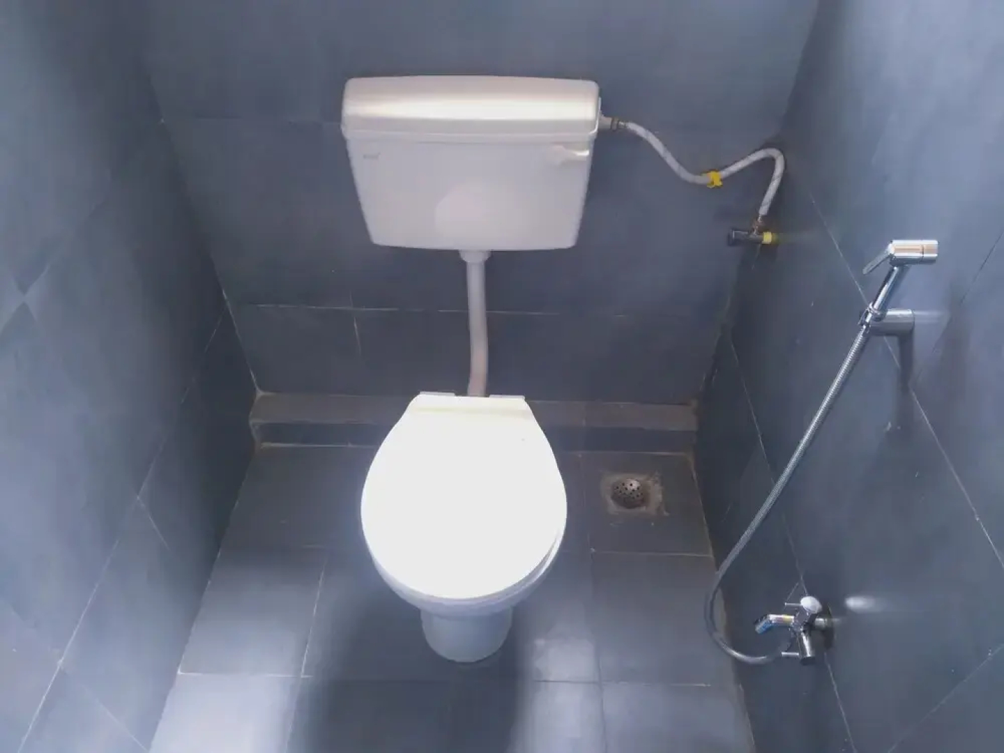 Hotel Karna Residency