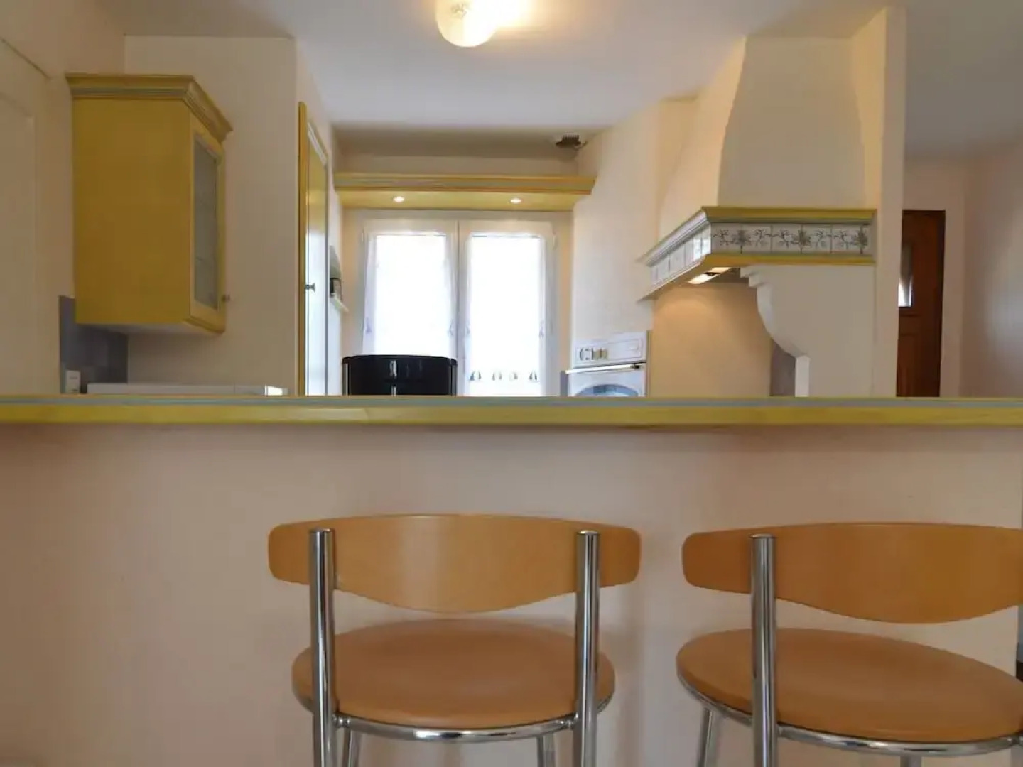 Quiet Holiday Home in Loire by the Sea