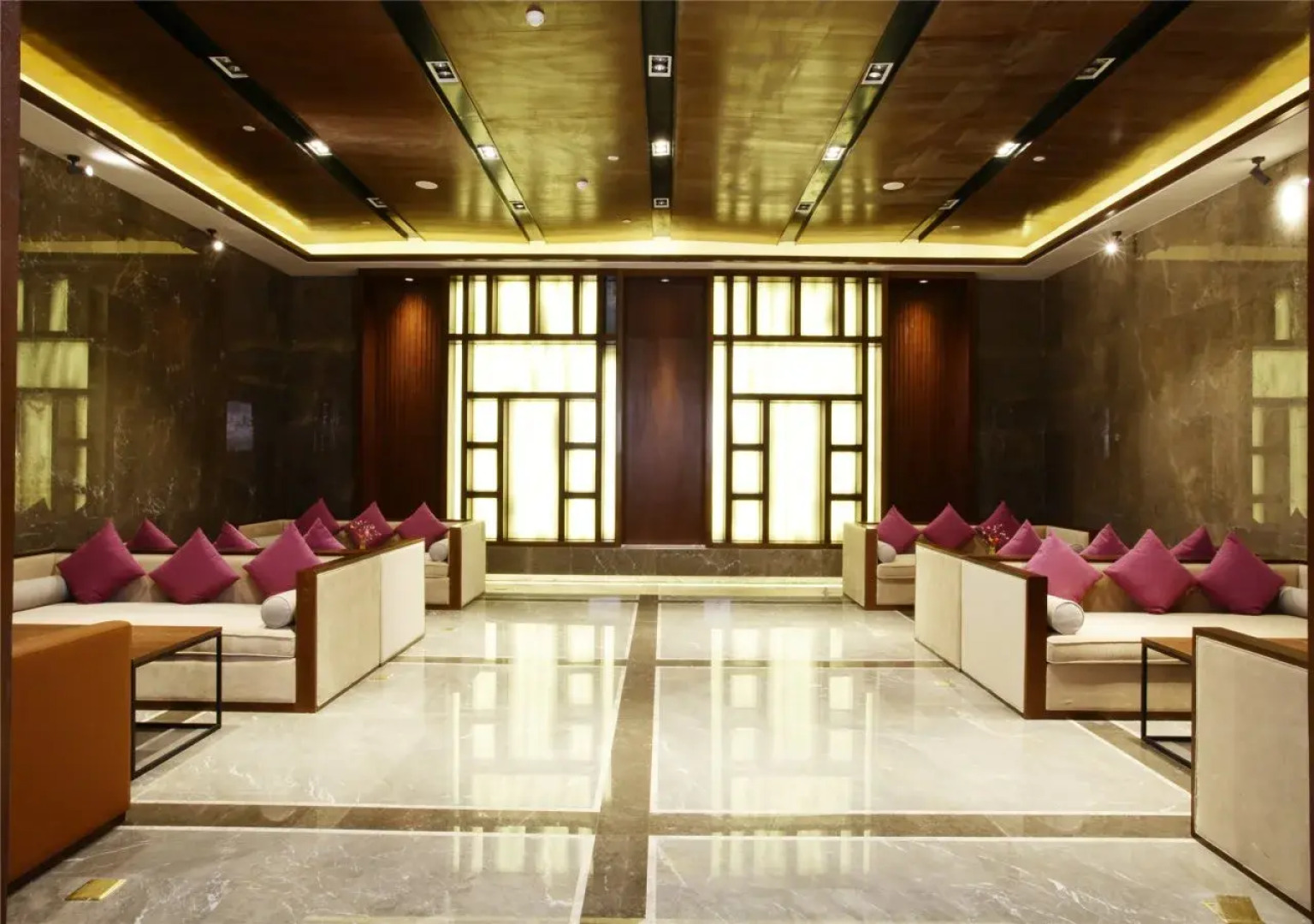 Swissôtel Resort Changbaishan