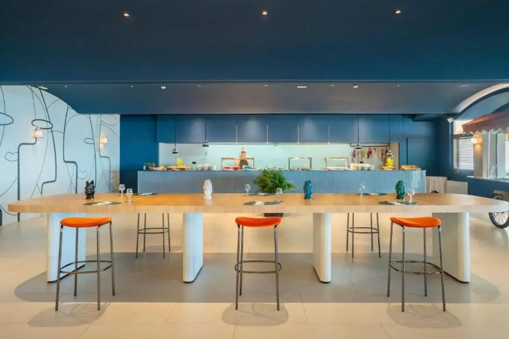 Mangia's Torre del Barone Resort and SPA
