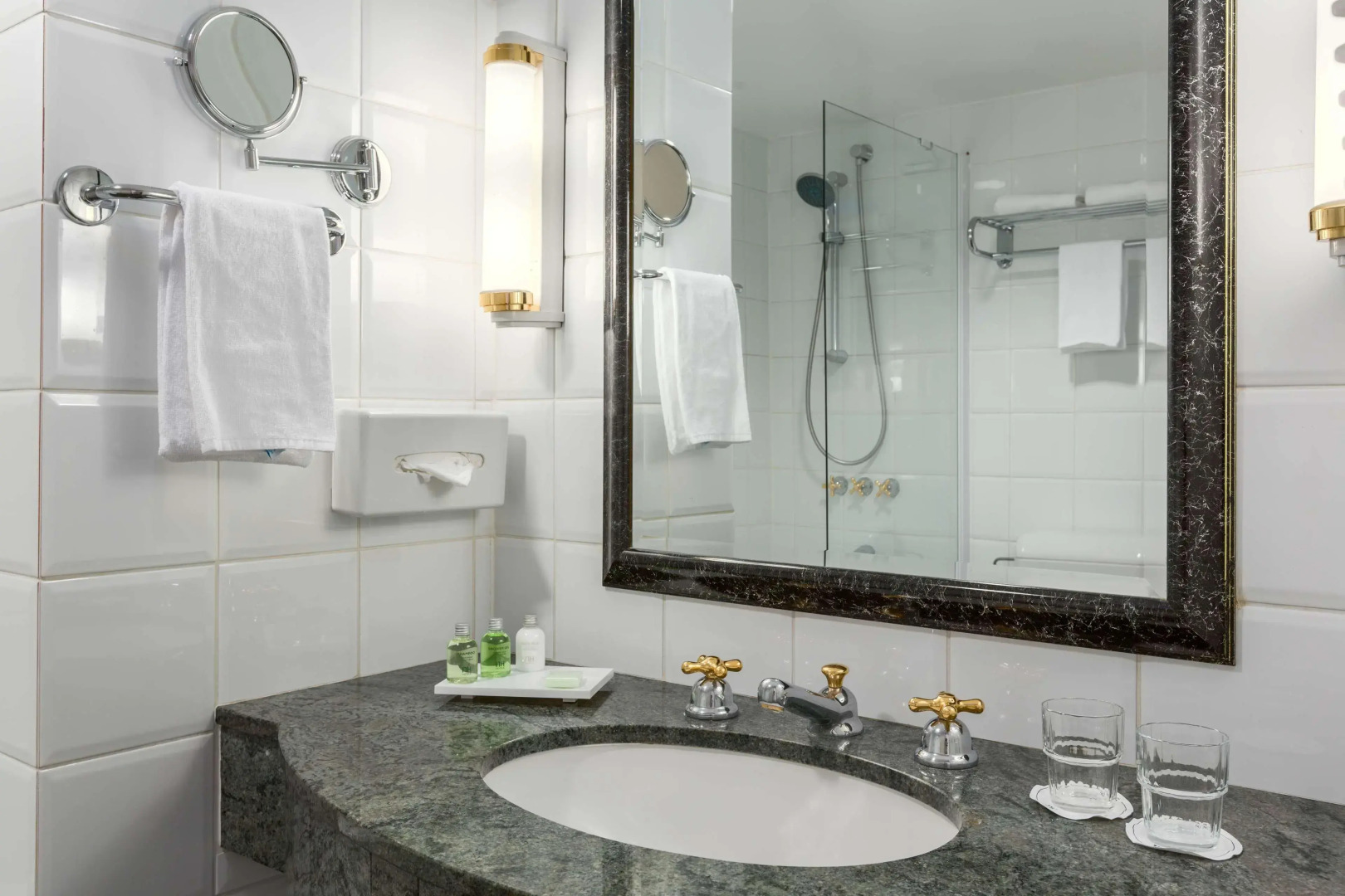 NH Brussels Carrefour de l'Europe