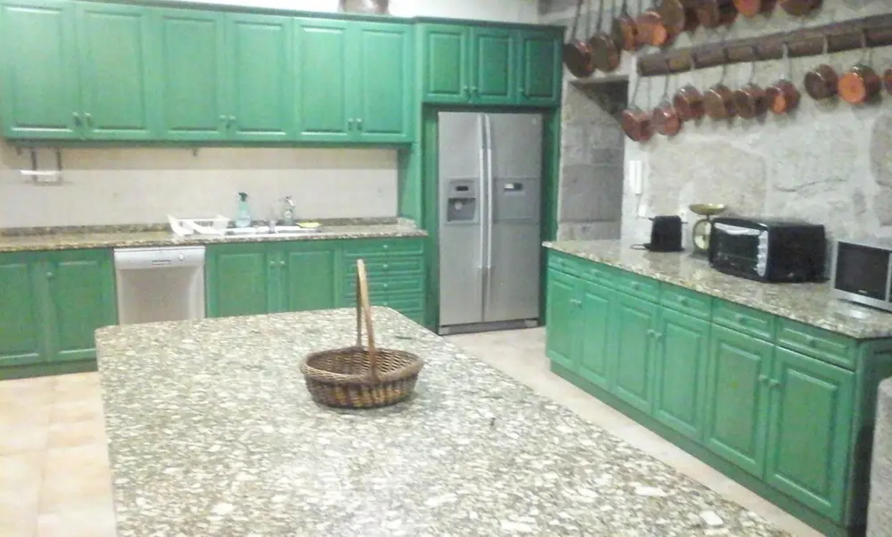 Villa With 9 Bedrooms in Santo Tirso, With Private Pool, Furnished Gar