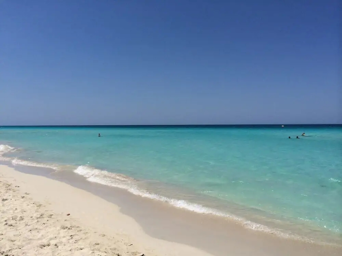 Casa Rocco 3 - Walking Distance To Varadero Beach