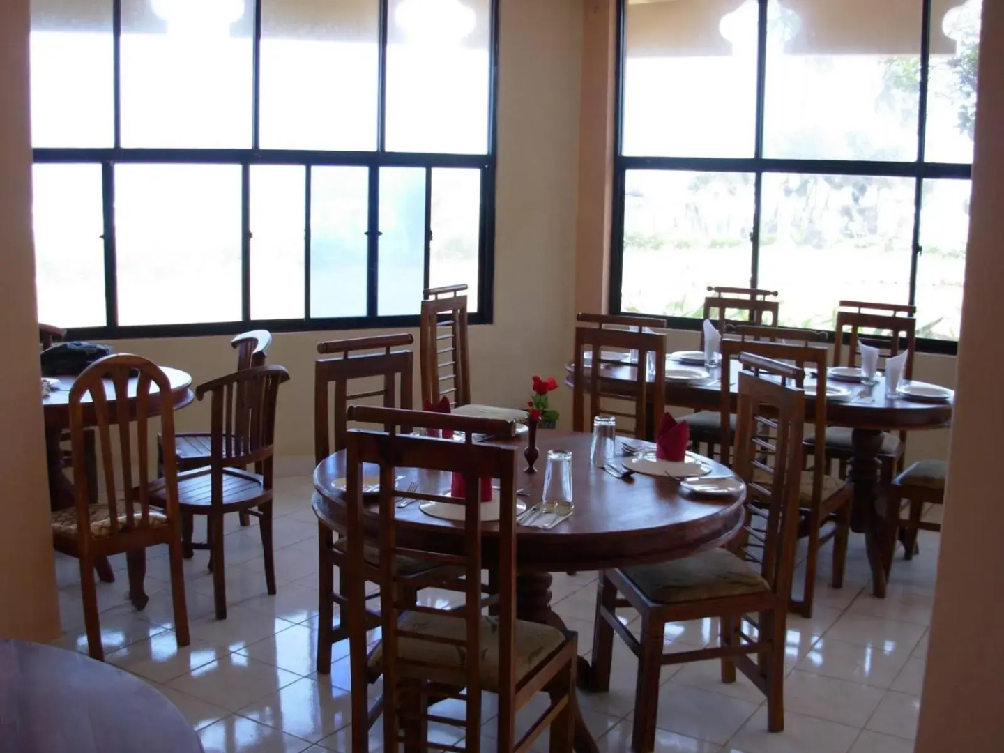 Sea View Beach Hotel