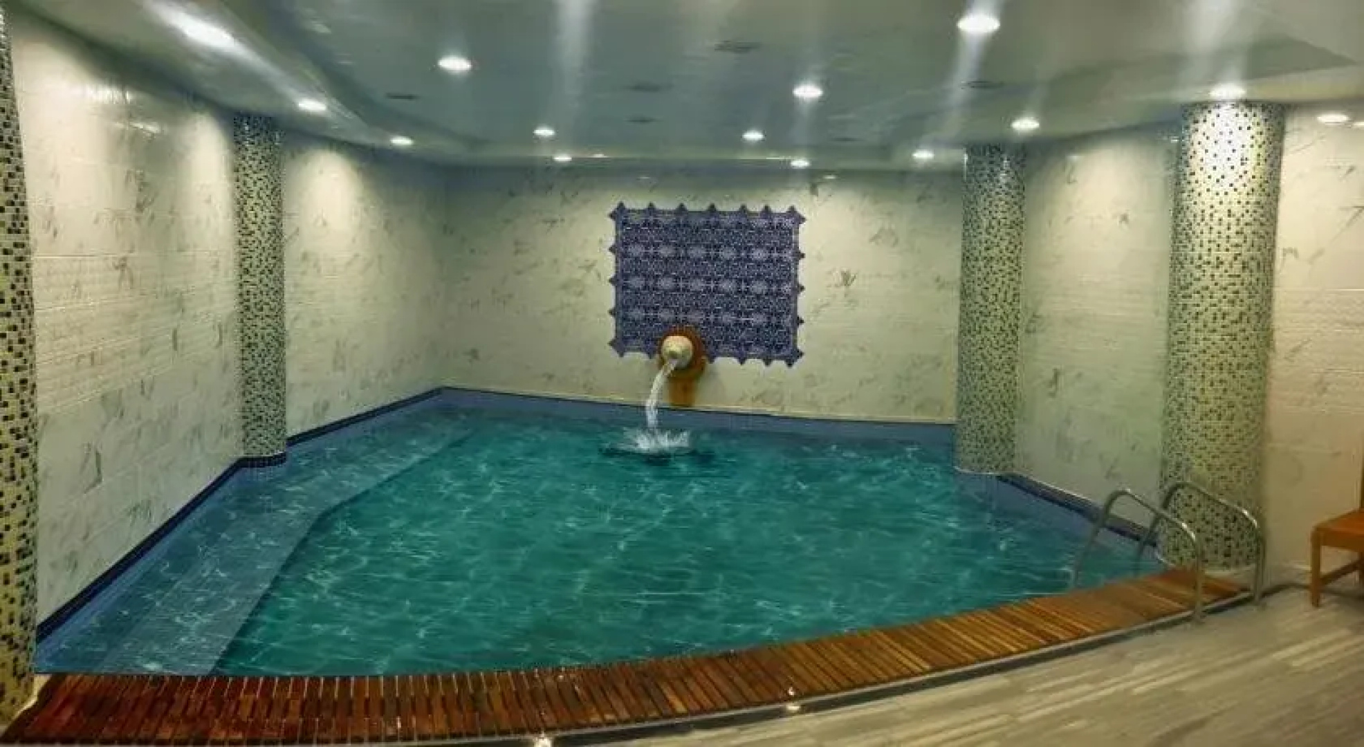 Almero Termal Spa Otel