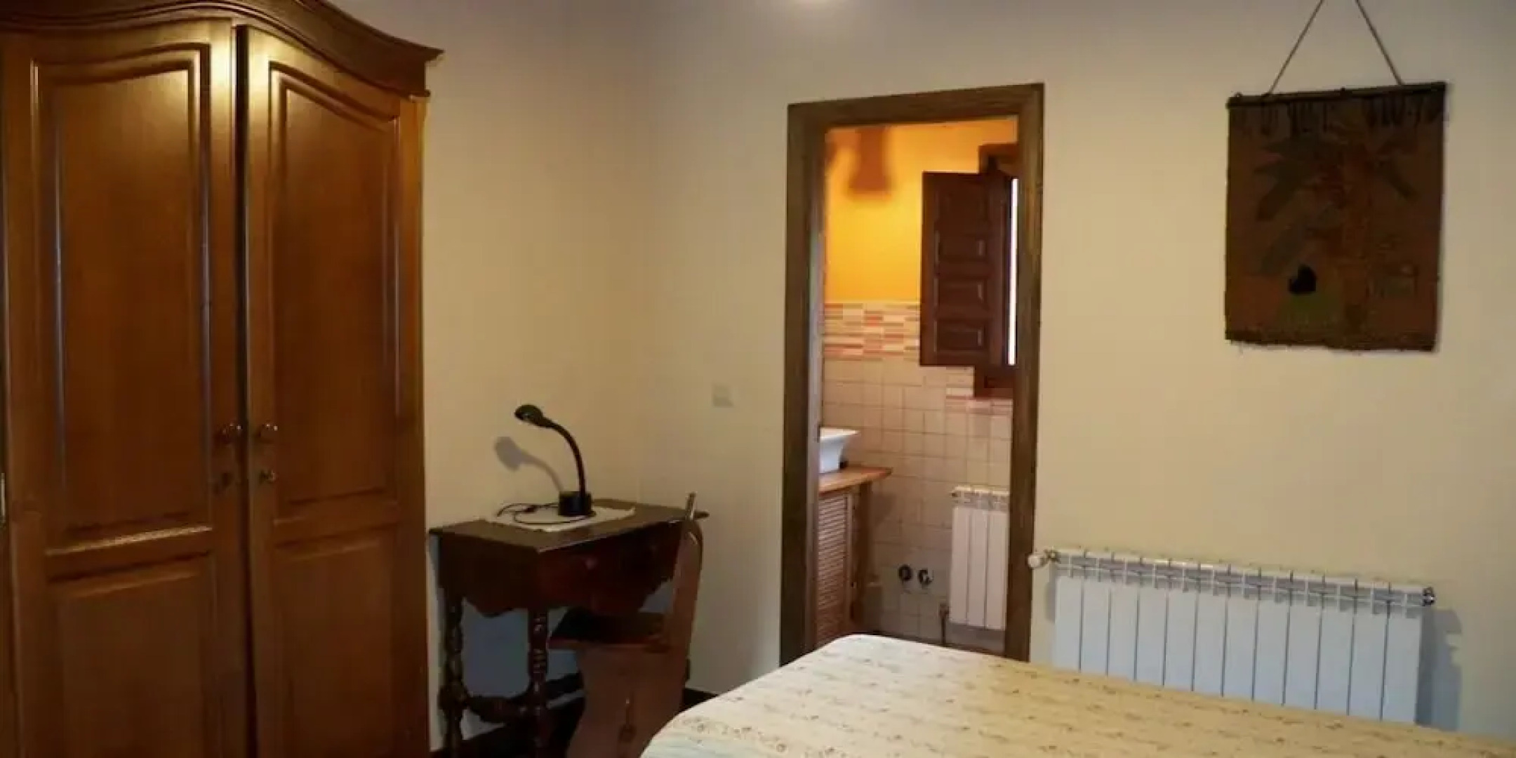 Casa Rural Molino del Jerte