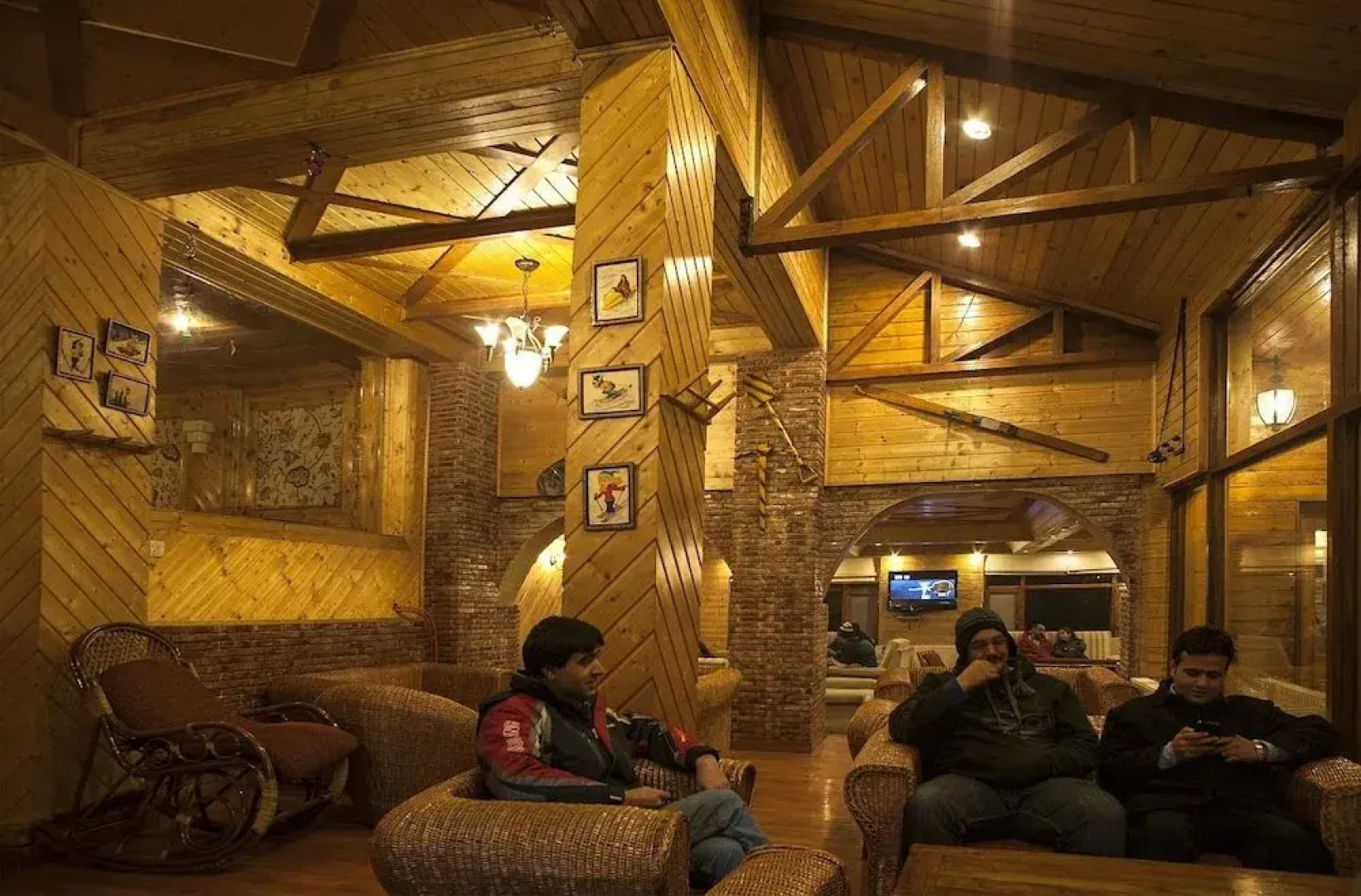 Hotel Heevan Retreat