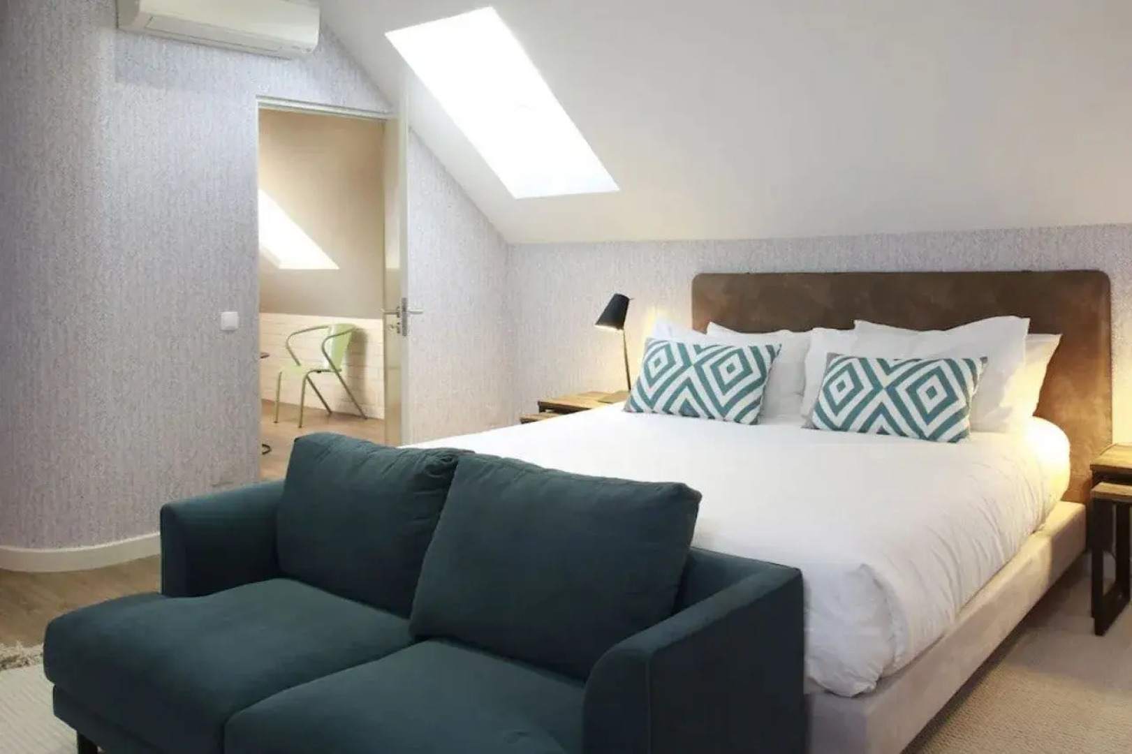 Fazenda Nova - Country House