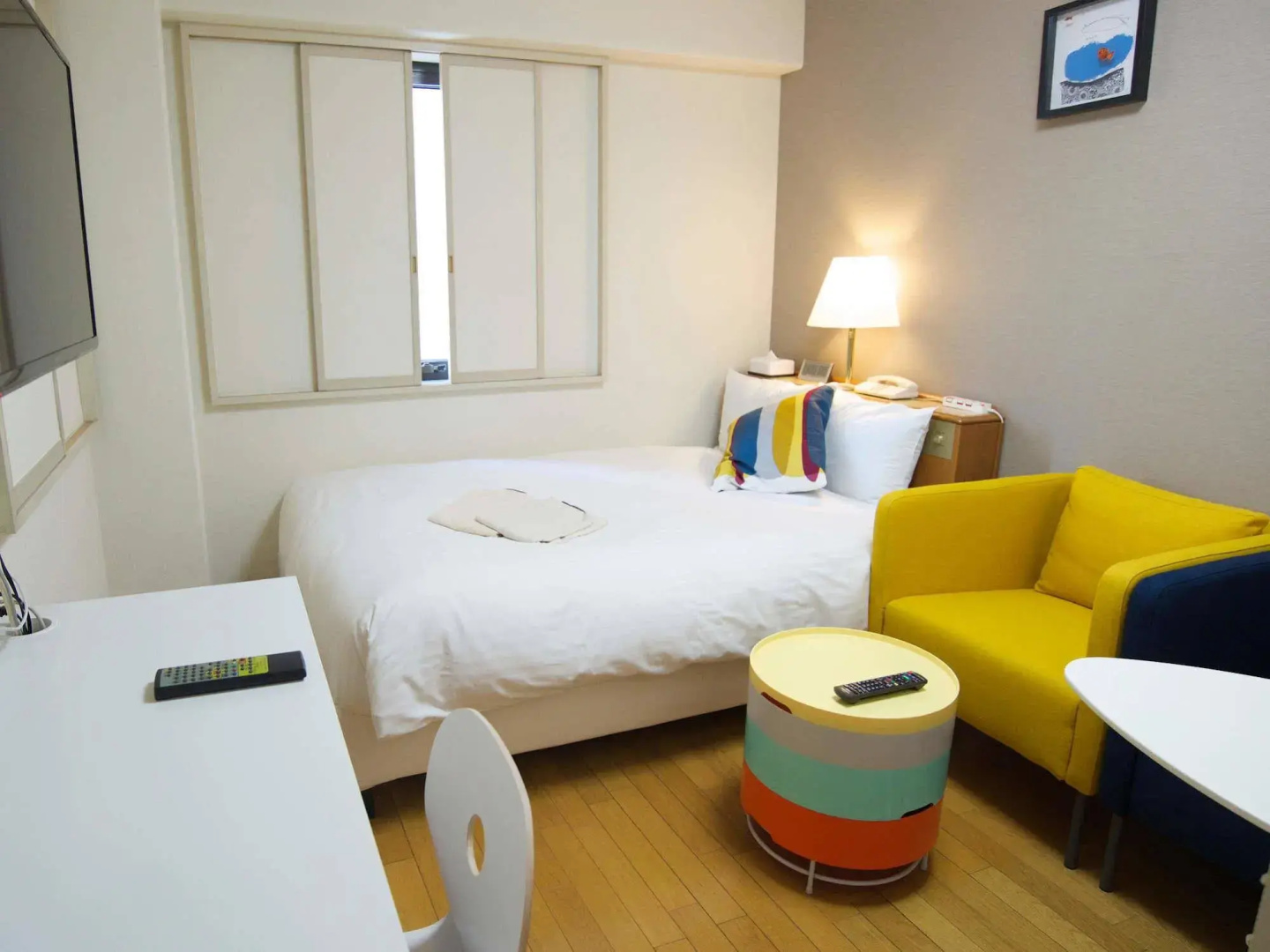 HOTEL MYSTAYS Atsugi