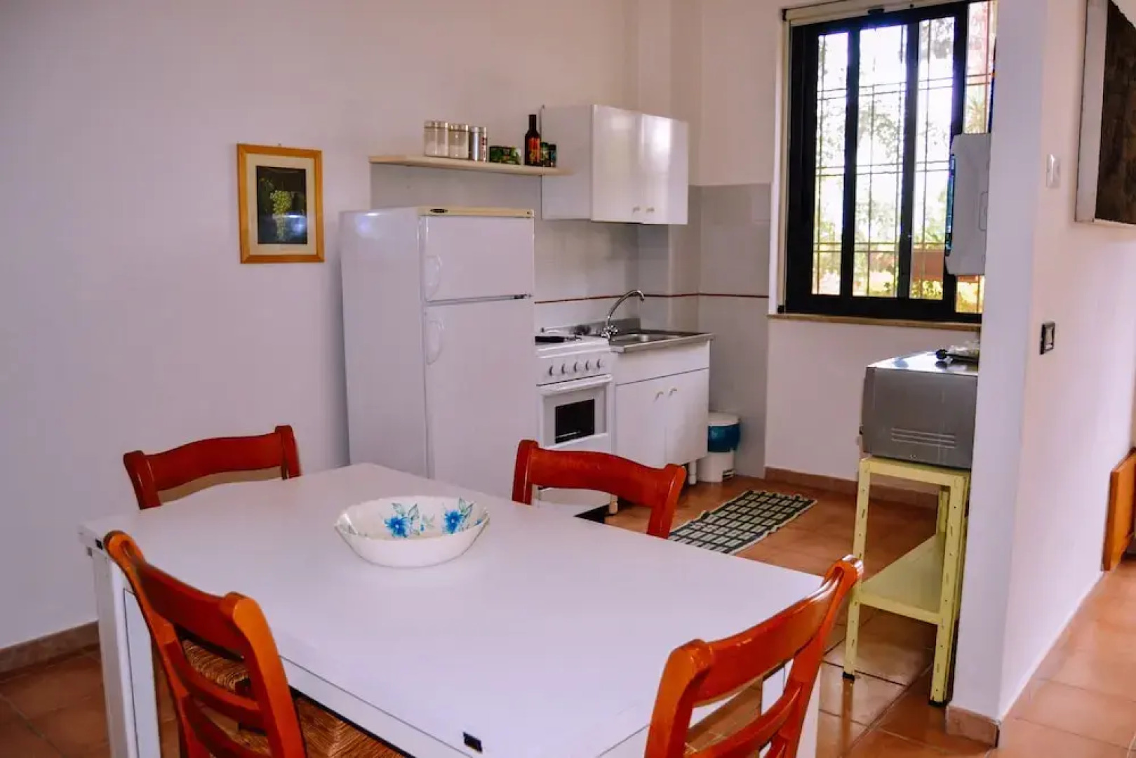 Masseria Brica Rossa