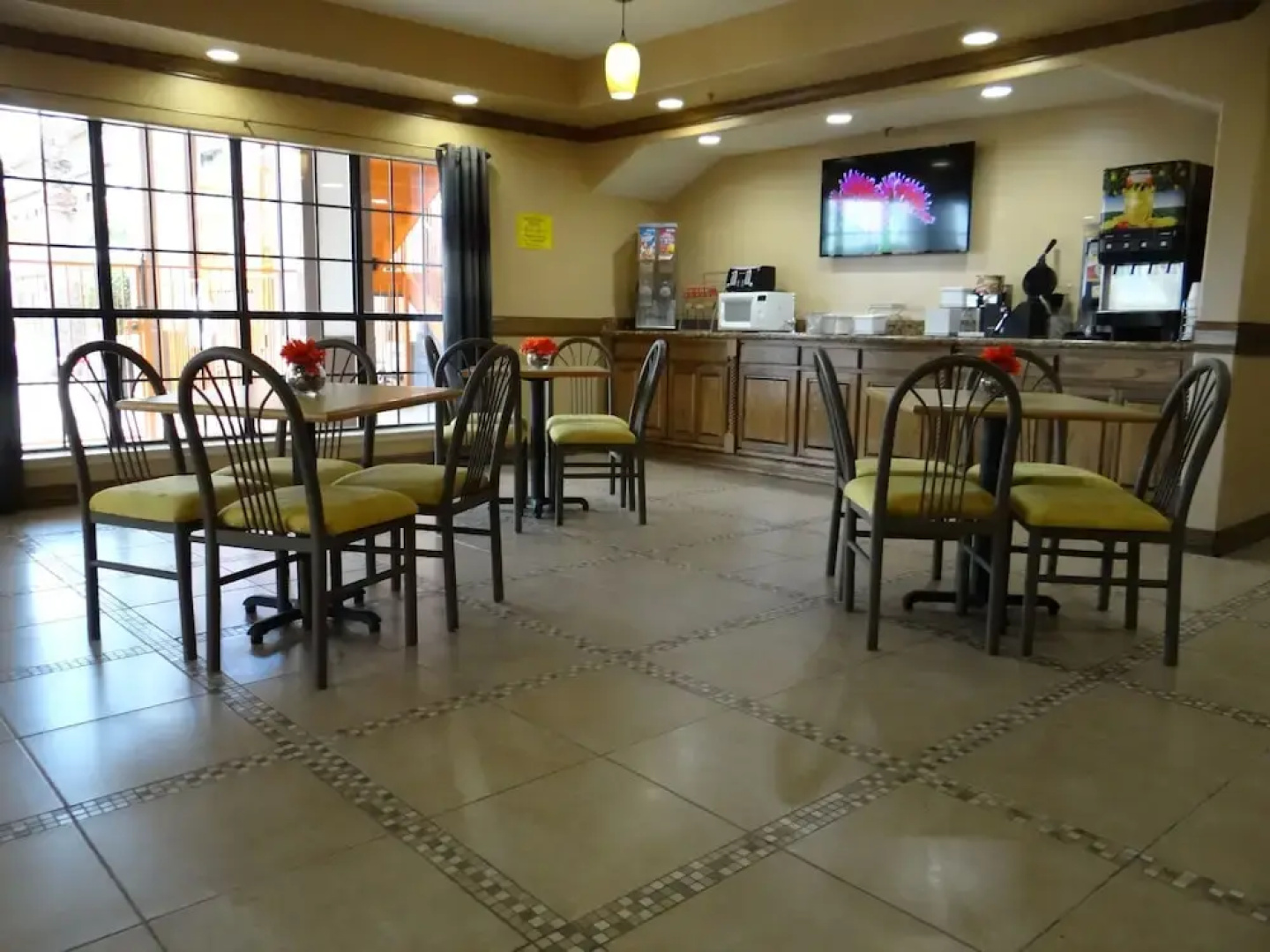 Lone Star Inn - San Benito Harlingen
