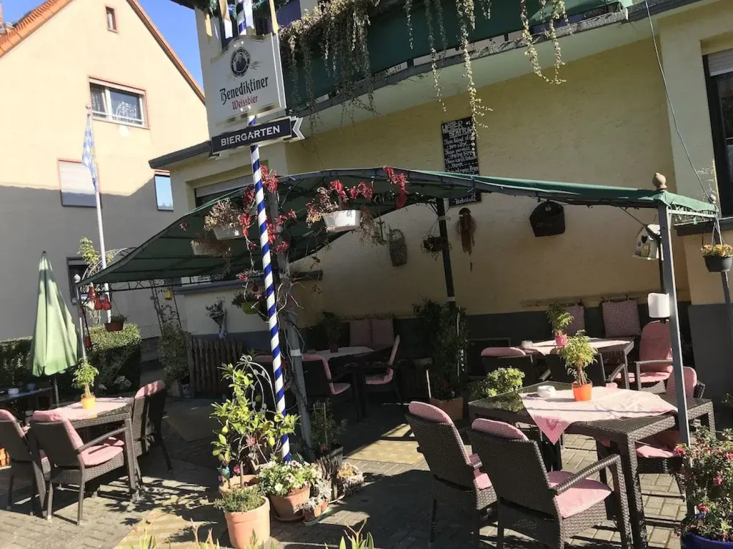 Landhaus Bavaria
