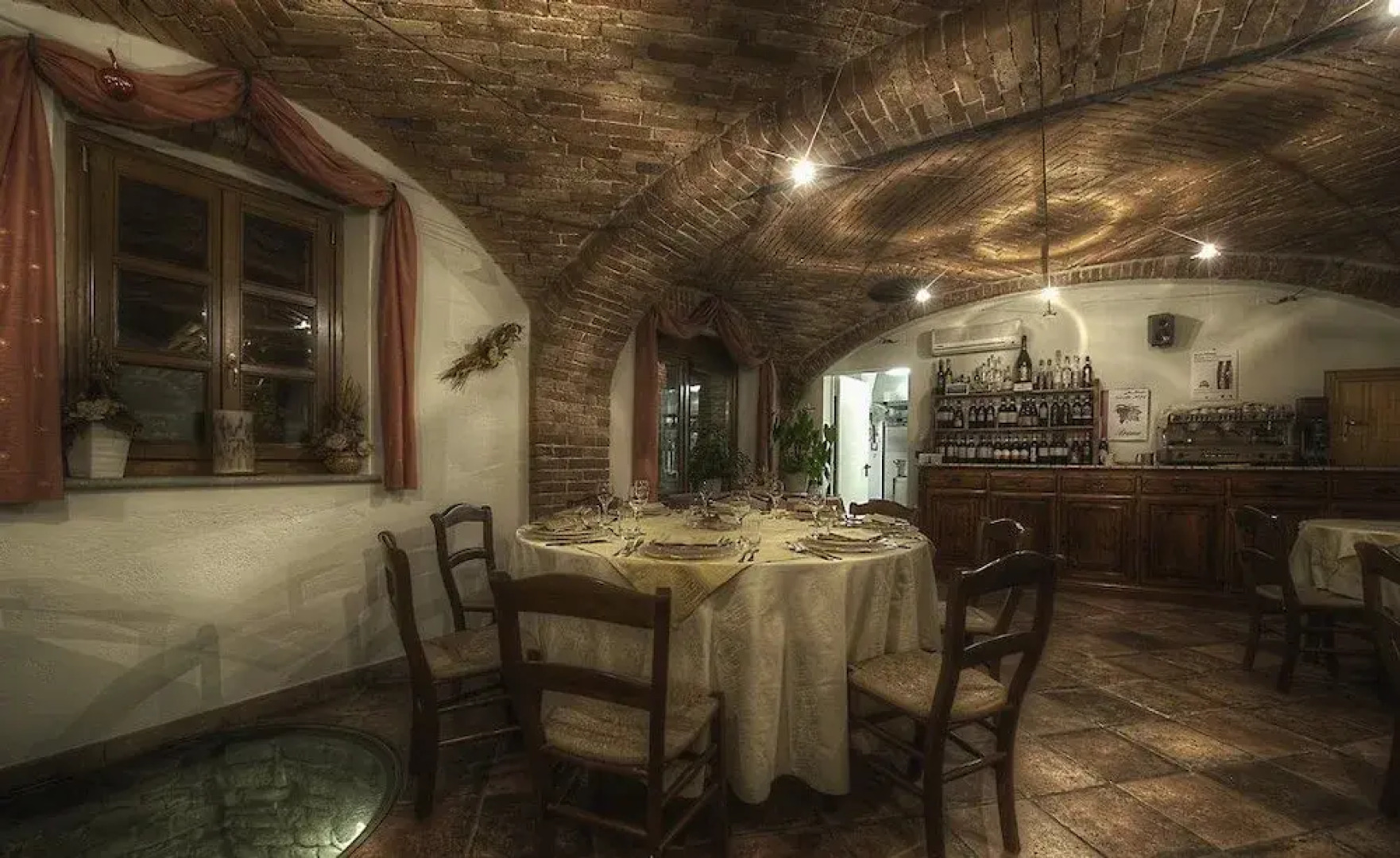 Agriturismo Il Palazzetto