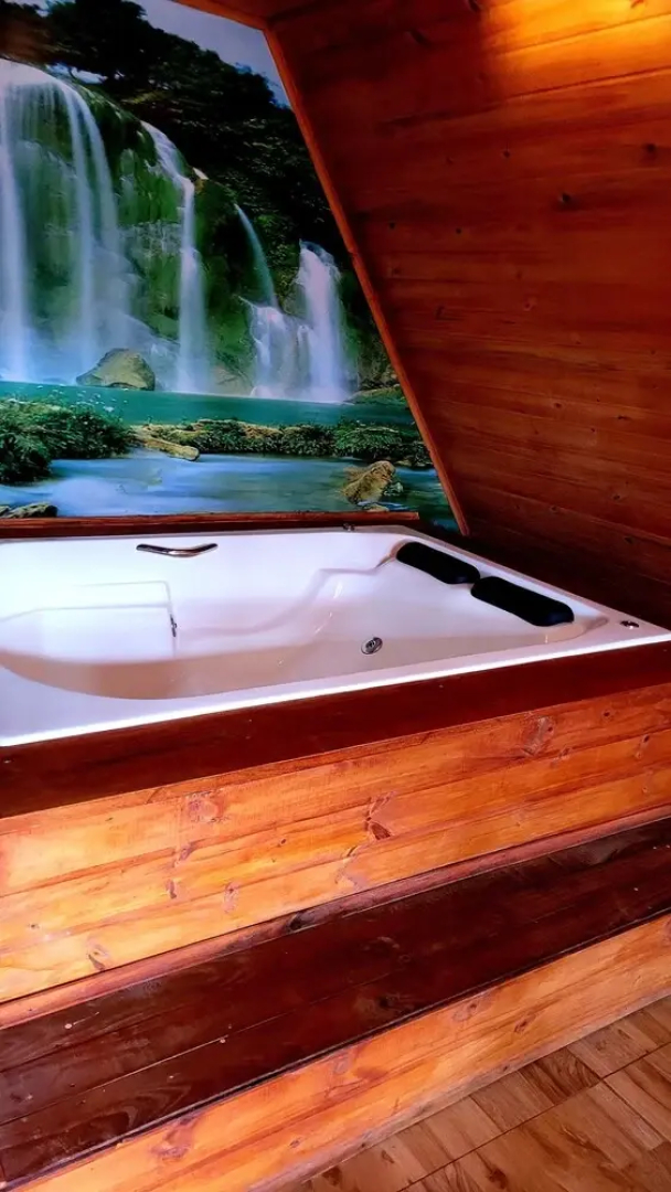 Pesqueiro e Pousada Rota do Sol